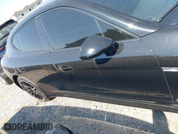 2011 Porsche Panamera с VIN WP0AA2A77BL013757, выставлен на аукционе IAAI как лот 42386546 с пробегом 138 807 миль миль и . История ставок и продаж доступна на DreamBid. Изображение 14.