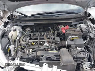 2018 Nissan Kicks SV с VIN 3N1CP5CU1JL515911, выставлен на аукционе IAAI как лот 42352777 с пробегом 50 917 миль миль и . История ставок и продаж доступна на DreamBid. Изображение 10.