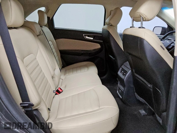 2020 Ford Edge SEL with VIN 2FMPK3J97LBB01641, listed as a Copart auction lot 61129225 with 120,336 mi miles and Clean title. Bid and sale history available at DreamBid. Image 11.