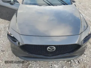 2019 Mazda 3 Preferred with VIN JM1BPBMM4K1131457, listed as a Copart auction lot 86511694 with Not provided miles and Salvage title. Bid and sale history available at DreamBid. Image 13.