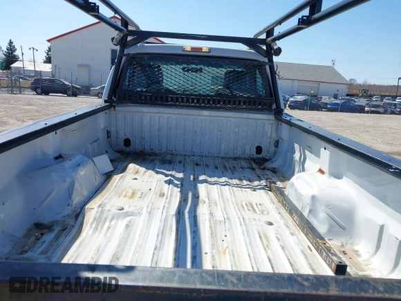 2012 Ford F-250 XL with VIN 1FTBF2A64CEB91399, listed as a IAAI auction lot 41776896 with 171,960 mi miles and . Bid and sale history available at DreamBid. Image 8.