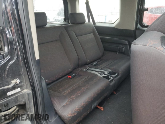 2007 Honda Element with VIN 5J6YH17997L005173, listed as a Copart auction lot 77971874 with 191,900 mi miles and Clean Title. Bid and sale history available at DreamBid. Image 11.