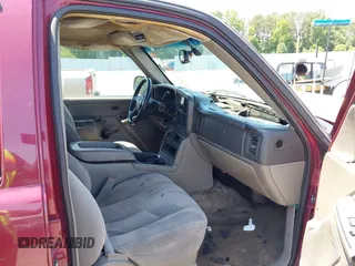 2004 Chevrolet Tahoe LT z VIN 1GNEC13Z44J281353, wystawiony jako IAAI lot #42317558 z przebiegiem 373 908 mil mil oraz . Historia ofert i sprzedaży dostępna na DreamBid. Obrazek 5.