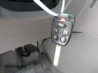 2011 Honda Odyssey EX-L с VIN 5FNRL5H61BB021707, выставлен на аукционе IAAI как лот 42544835 с пробегом 199 002 миль миль и . История ставок и продаж доступна на DreamBid. Изображение 11.