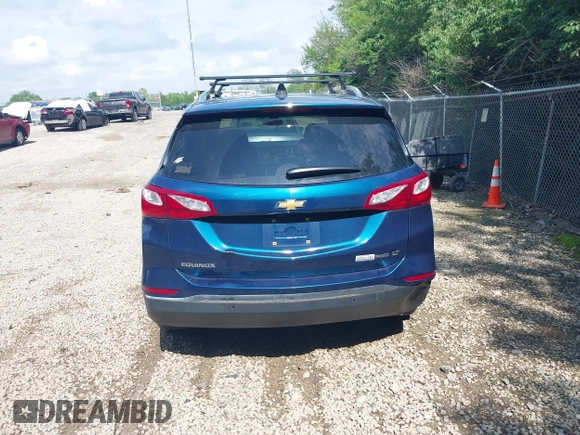 2021 Chevrolet Equinox LT with VIN 3GNAXUEV1ML387346, listed as a IAAI auction lot 42435313 with 91,934 mi miles and . Bid and sale history available at DreamBid. Image 16.
