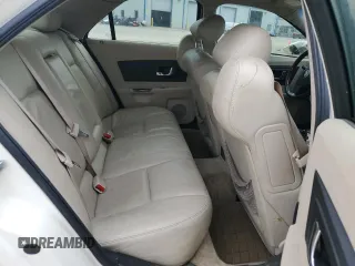 2005 Cadillac CTS with VIN 1G6DP567850191336, listed as a Copart auction lot 71075554 with 126,323 mi miles and Salvage Title. Bid and sale history available at carsss.com. Image 10.