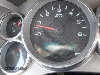 2011 GMC Sierra 1500 SLE with VIN 3GTP1VE01BG297649, listed as a IAAI auction lot 42275446 with 180,569 mi miles and . Bid and sale history available at DreamBid. Image 7.