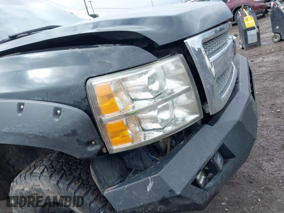 2012 Chevrolet Silverado 1500 LT with VIN 1GCPKSE7XCF113594, listed as a IAAI auction lot 41891387 with 228,768 mi miles and . Bid and sale history available at DreamBid. Image 18.