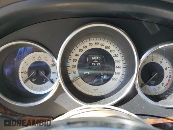 2013 Mercedes-Benz CLS-Class CLS 550 with VIN WDDLJ9BB2DA062308, listed as a Copart auction lot 50564585 with 89,179 mi miles and Salvage Title. Bid and sale history available at carsss.com. Image 9.