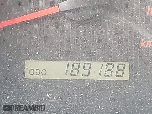 2015 Toyota Tacoma PreRunner with VIN 3TMJU4GN5FM189557, listed as a IAAI auction lot 42387542 with 189,188 mi miles and . Bid and sale history available at DreamBid. Image 15.