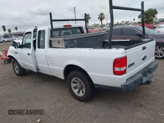 2006 Ford Ranger XLT Appearance with VIN 1FTZR44E46PA34386, listed as a IAAI auction lot 41872191 with 161,277 mi miles and . Bid and sale history available at carsss.com. Image 3.