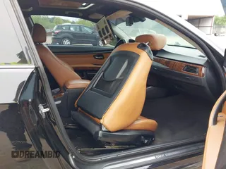 2008 BMW 3 Series 328i with VIN WBAWV13558P118800, listed as a IAAI auction lot 42204526 with Not provided miles and . Bid and sale history available at DreamBid. Image 5.