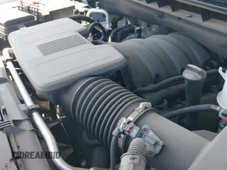 2025 Chevrolet Silverado 1500 LT Trail Boss с VIN 3GCUKFEL7SG138196, выставлен на аукционе IAAI как лот 42841217 с пробегом 5 287 миль миль и . История ставок и продаж доступна на DreamBid. Изображение 20.
