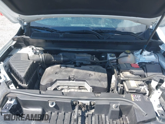 2021 GMC Acadia SLE z VIN 1GKKNKLA8MZ112786, wystawiony jako IAAI lot #41862068 z przebiegiem 37 197 mil mil oraz . Historia ofert i sprzedaży dostępna na DreamBid. Obrazek 10.