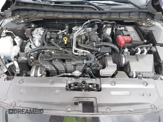 2025 Nissan Altima SV with VIN 1N4BL4DW1SN348584, listed as a IAAI auction lot 42153182 with 9,047 mi miles and . Bid and sale history available at DreamBid. Image 10.