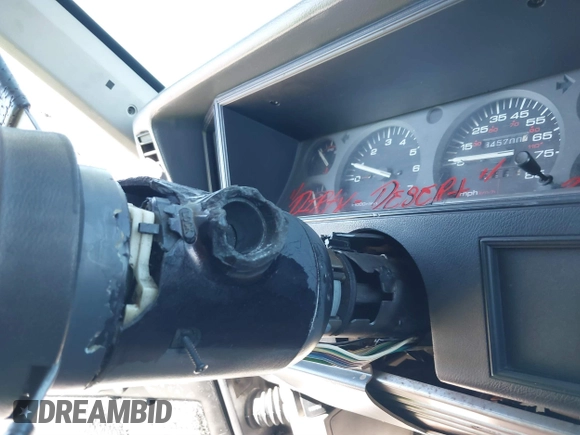 1994 Jeep Cherokee Sport with VIN 1J4FJ68S2RL175128, listed as a IAAI auction lot 41722936 with 345,700 mi miles and . Bid and sale history available at DreamBid. Image 11.