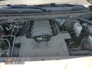 2017 Chevrolet Silverado 1500 LTZ с VIN 3GCPCSEC7HG211899, выставлен на аукционе Copart как лот 67068205 с пробегом 96 575 миль миль и Списание • Salvage title. История ставок и продаж доступна на DreamBid. Изображение 13.