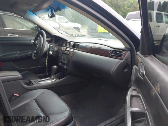 2016 Chevrolet Impala LTZ with VIN 2G1WC5E30G1147766, listed as a IAAI auction lot 42471978 with 145,776 mi miles and . Bid and sale history available at DreamBid. Image 5.