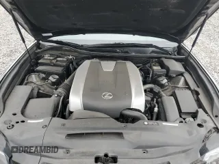 2016 Lexus GS 350 with VIN JTHBZ1BL7GA003900, listed as a Copart auction lot 47614145 with 191,358 mi miles and Salvage title. Bid and sale history available at DreamBid. Image 13.