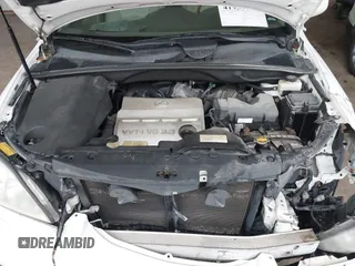 2006 Lexus RX with VIN 2T2GA31U76C046854, listed as a IAAI auction lot 41939704 with 258,368 mi miles. Bid and sale history available at carsss.com. Image 10.