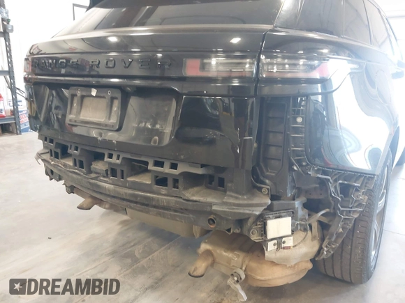 2025 Land Rover Range Rover Velar Dynamic SE с VIN SALYL2EX3SA398189, выставлен на аукционе IAAI как лот 42806050 с пробегом 29 765 миль миль и . История ставок и продаж доступна на DreamBid. Изображение 6.