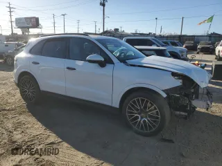 2019 Porsche Cayenne S z VIN WP1AB2AY3KDA62386, wystawiony jako Copart lot #56589775 z przebiegiem 65 865 mil mil oraz Szkoda całkowita • Salvage title. Historia ofert i sprzedaży dostępna na DreamBid. Obrazek 4.