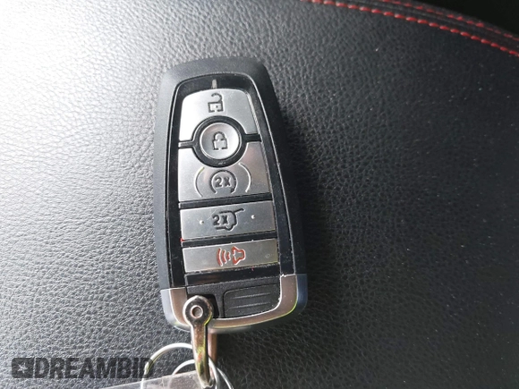 2023 Ford Explorer ST-Line with VIN 1FMSK7KH7PGB53387, listed as a IAAI auction lot 42279577 with 24,905 mi miles and . Bid and sale history available at DreamBid. Image 11.