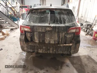 2017 Subaru Outback Premium with VIN 4S4BSAFC9H3258548, listed as a IAAI auction lot 41408202 with Not Provided miles and . Bid and sale history available at DreamBid. Image 16.