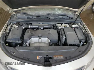 2015 Chevrolet Impala LS z VIN 2G11Z5SL6F9191851, wystawiony jako Copart lot #56943765 z przebiegiem 107 297 mil mil oraz Nie do naprawy • Non repairable. Historia ofert i sprzedaży dostępna na DreamBid. Obrazek 11.