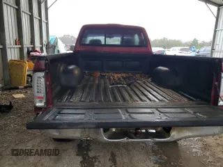 1998 Toyota Tacoma with VIN 4TAWN72N8WZ050383, listed as a Copart auction lot 44351075 with 251,295 mi miles and Salvage Title. Bid and sale history available at DreamBid. Image 6.