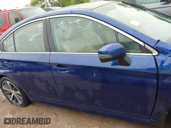 2015 Subaru Legacy Limited z VIN 4S3BNBL61F3040651, wystawiony jako IAAI lot #42427074 z przebiegiem 180 414 mil mil oraz . Historia ofert i sprzedaży dostępna na DreamBid. Obrazek 14.