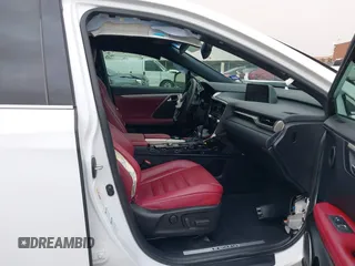 2019 Lexus RX 350 z VIN 2T2BZMCA0KC178148, wystawiony jako IAAI lot #41715970 z przebiegiem 100 066 mil mil oraz . Historia ofert i sprzedaży dostępna na DreamBid. Obrazek 5.