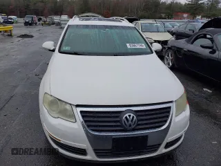 2009 Volkswagen Passat z VIN WVWXK73C09E049688, wystawiony jako Copart lot #83667744 z przebiegiem 206 382 mil mil oraz Szkoda całkowita • Salvage title. Historia ofert i sprzedaży dostępna na DreamBid. Obrazek 5.