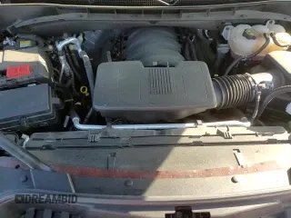 2023 Cadillac Escalade 4WD Sport Platinum with VIN 1GYS4GKL6PR532298, listed as a Copart auction lot 49036015 with 24,757 mi miles and Clean title. Bid and sale history available at DreamBid. Image 14.