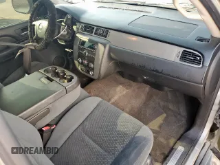 2008 Chevrolet Tahoe LS с VIN 1GNFC13C48R278136, выставлен на аукционе Copart как лот 50351585 с пробегом 162 617 миль миль и Чистый • Clean title. История ставок и продаж доступна на DreamBid. Изображение 8.