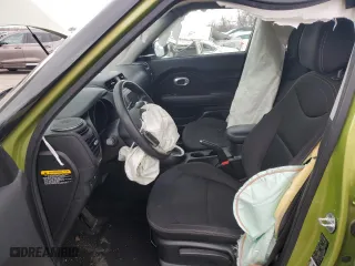 2017 Kia Soul with VIN KNDJN2A25H7882335, listed as a Copart auction lot 44542225 with 79,790 mi miles and Salvage Title. Bid and sale history available at carsss.com. Image 7.