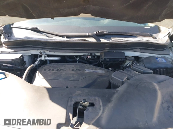 2016 Honda Pilot LX with VIN 5FNYF5H12GB051880, listed as a IAAI auction lot 41965816 with 112,705 mi miles and . Bid and sale history available at DreamBid. Image 10.