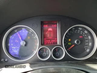 2009 Volkswagen GTI z VIN WVWHV71K49W123095, wystawiony jako Copart lot #47893855 z przebiegiem 162 329 mil mil oraz Szkoda całkowita • Salvage title. Historia ofert i sprzedaży dostępna na DreamBid. Obrazek 9.