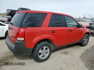 2004 Saturn VUE with VIN 5GZCZ43D34S882928, listed as a Copart auction lot 50263195 with 95,361 mi miles and Salvage Title. Bid and sale history available at DreamBid. Image 3.