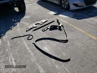 2016 Ford Police Interceptor с VIN 1FAHP2MT2GG142243, выставлен на аукционе Copart как лот 77086134 с пробегом 147 478 миль миль и Списание • Salvage title. История ставок и продаж доступна на DreamBid. Изображение 12.