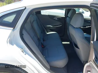 2016 Chevrolet Malibu LS with VIN 1G1ZB5ST7GF336265, listed as a IAAI auction lot 42330834 with 125,383 mi miles and . Bid and sale history available at DreamBid. Image 8.
