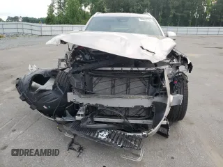 2024 Volvo XC90 Plus Bright Theme z VIN YV4062PE9R1169336, wystawiony jako Copart lot #56022465 z przebiegiem 8 129 mil mil oraz Szkoda całkowita • Salvage title. Historia ofert i sprzedaży dostępna na DreamBid. Obrazek 5.