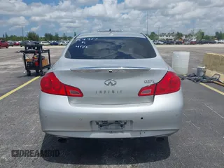 2013 Infiniti G37 x z VIN JN1CV6AR7DM754951, wystawiony jako IAAI lot #42133408 z przebiegiem 187 782 mil mil oraz . Historia ofert i sprzedaży dostępna na DreamBid. Obrazek 16.