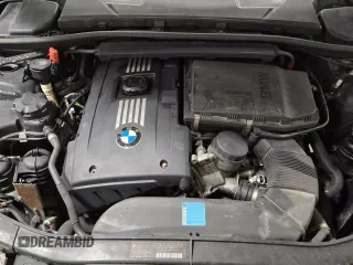 2008 BMW 3 Series 335xi with VIN WBAVD53508A284263, listed as a Copart auction lot 41904285 with 106,706 mi miles and Clean Title. Bid and sale history available at carsss.com. Image 7.