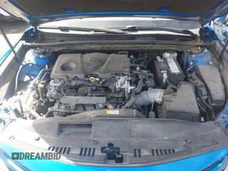 2020 Toyota Camry SE z VIN 4T1G11BK9LU016562, wystawiony jako IAAI lot #41954944 z przebiegiem 59 817 mil mil oraz . Historia ofert i sprzedaży dostępna na DreamBid. Obrazek 10.