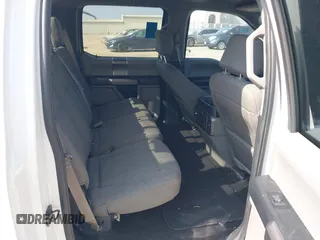 2019 Ford F-150 XL with VIN 1FTEW1CP2KKC84080, listed as a IAAI auction lot 41537036 with 84,895 mi miles and . Bid and sale history available at DreamBid. Image 8.