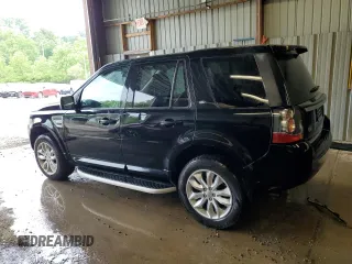 2015 Land Rover LR2 z VIN SALFP2BG6FH421039, wystawiony jako Copart lot #60426315 z przebiegiem 105 044 mil mil oraz Czysty tytuł • Clean title. Historia ofert i sprzedaży dostępna na DreamBid. Obrazek 2.