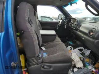 1998 Dodge Ram 2500 with VIN 3B7KF22Z4WG128924, listed as a Copart auction lot 85391914 with 0 mi miles and Salvage Title. Bid and sale history available at carsss.com. Image 10.