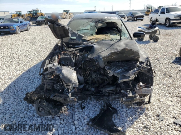 2018 BMW 5 Series 530i z VIN WBAJA5C52JWA38947, wystawiony jako Copart lot #48182405 z przebiegiem Nie podano mil oraz Szkoda całkowita • Salvage title. Historia ofert i sprzedaży dostępna na DreamBid. Obrazek 5.