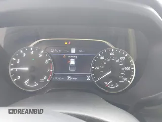 2020 Nissan Titan Platinum Reserve with VIN 1N6AA1FB3LN503641, listed as a IAAI auction lot 42395997 with 177,362 mi miles and . Bid and sale history available at DreamBid. Image 7.